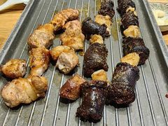 -格日勒阿妈蒙古厨房(新华广场店)