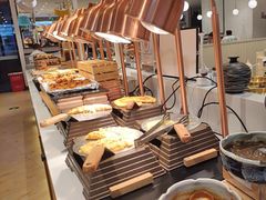 -快乐爱斯米牛排自助(金州安盛店)