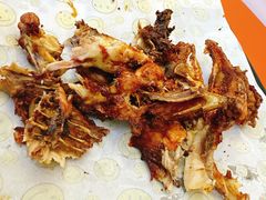 -正宗八宝冰饭·非遗冰饭·烧烤(奎桥店)