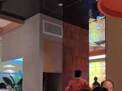 -花田里捞牛火锅(天润店)