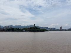 -江心屿景区