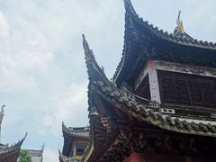-上海青龙寺
