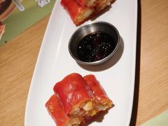 -茶港·点心·啫啫煲(群光广场店)