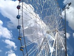 -南昌之星摩天轮