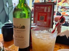 -千懿六本木酒场(常熟路店)