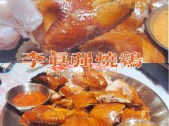 -金多鱼大排档·烤鱼·烧烤·宵夜(江南水都店)