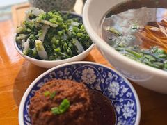 -君东记本帮面馆(天钥桥路店)