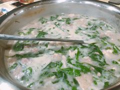 -标记美食新鲜猪杂(兴南大道店)