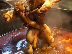 -老天桥蛙炉火锅(姑苏总店)