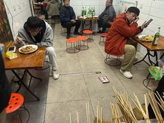 -郭记小街麻辣烫(虎坊路店)