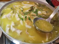 -川人百味(亿合城店)
