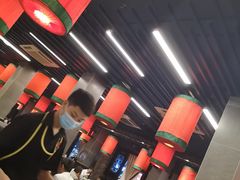 -巴蜀大宅门火锅(新华公园店)