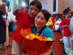 -上海市白玉兰幼儿园