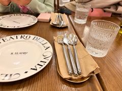 -IL TEATRO 精品意大利餐厅