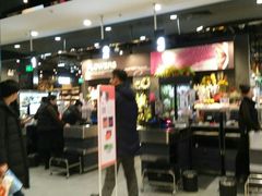 -Olé精品超市(北京合生汇店)