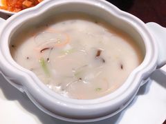 宋嫂鱼羹-杭州西子湖四季酒店·金沙厅