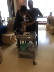 -禧月荟·爱丽馨月子中心(山庄店)
