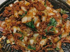 -惠丰堂饭庄·烤鸭·京味菜(翠微路店)