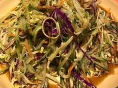 -粗粮人家·东北菜(洋桥店)