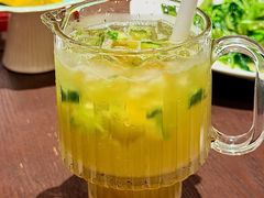 -千百味红餐厅·非遗江西菜(绿地双子塔总店)
