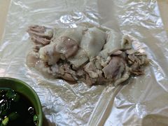 -小辫子羊肉面馆(周东店)