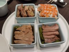 -望乡楼上海菜(日月光店)