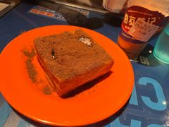 -伯友茶记(中华广场店)