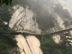 -罗田天堂寨风景区