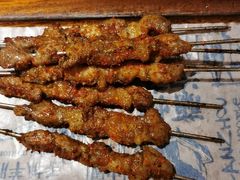 -马记永·兰州牛肉面(天通苑家乐福店)