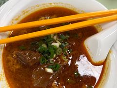 -牛记咖喱美食(十月初五日街店)