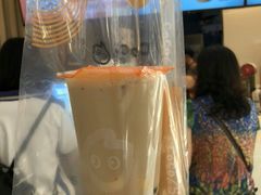 -CoCo都可(中华广场店)