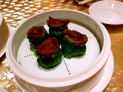 -8餐厅(新葡京酒店)