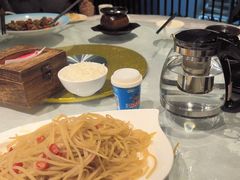 -鄱阳湖·江西小炒·瓦罐煨汤(五道口店)