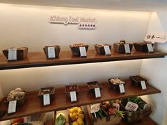 -林四喜·闽南传家菜(鼓浪屿店)