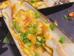 -辉记炭烧海鲜大排档·老字号(福田店)