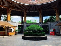 -海口观澜湖火山温泉谷