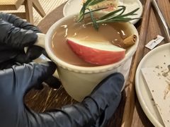 -Ten Olives甜点