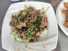 -溢心园香河肉饼总店