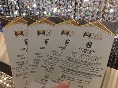 -影汇之星8字形摩天轮