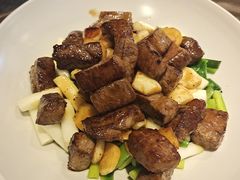 -湖滨28中餐厅·西湖宴·杭州君悦酒店