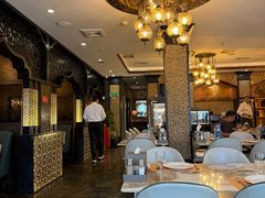 -苏坦土耳其餐厅(白云宾馆店)