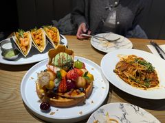 -魏客咖啡(中铁中心店)