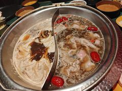 -牛New寿喜烧(中山公园龙之梦店)