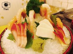-汕头国际大酒店-牛一町目餐厅