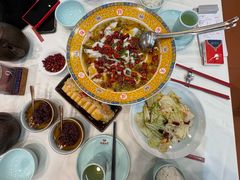 -天成川菜(礼岗店)