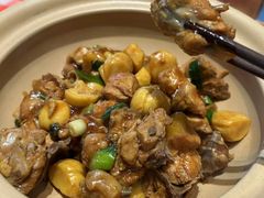 -笨豆腐居民楼菜馆•江西小炒(天津开发区店)