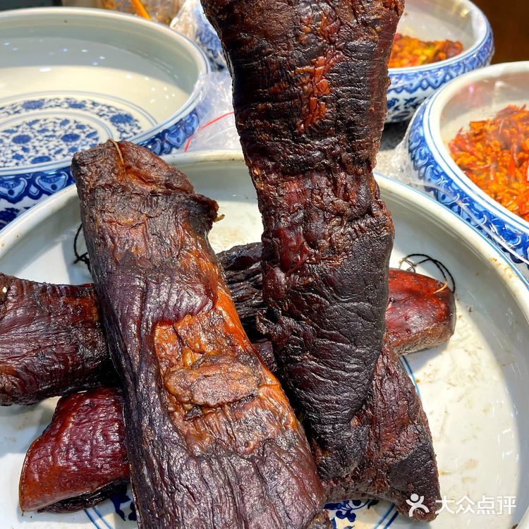 老品牌长沙特产店|本地人都去来就对了❗️