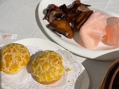 -潮福城潮州大酒楼(湖滨北路店)