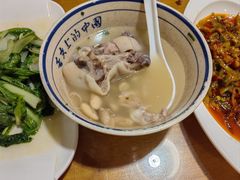 -易老妈蹄花.特色川菜(人民公园总店)