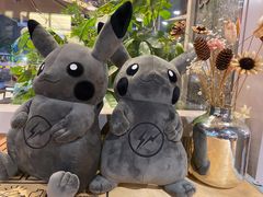 -LIN COFFEE CO(龙珠达店)